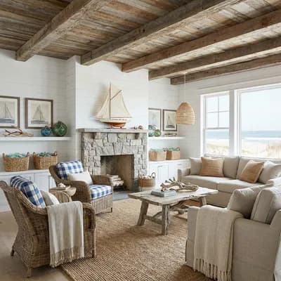 Прибрежный