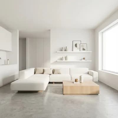 Минимализм